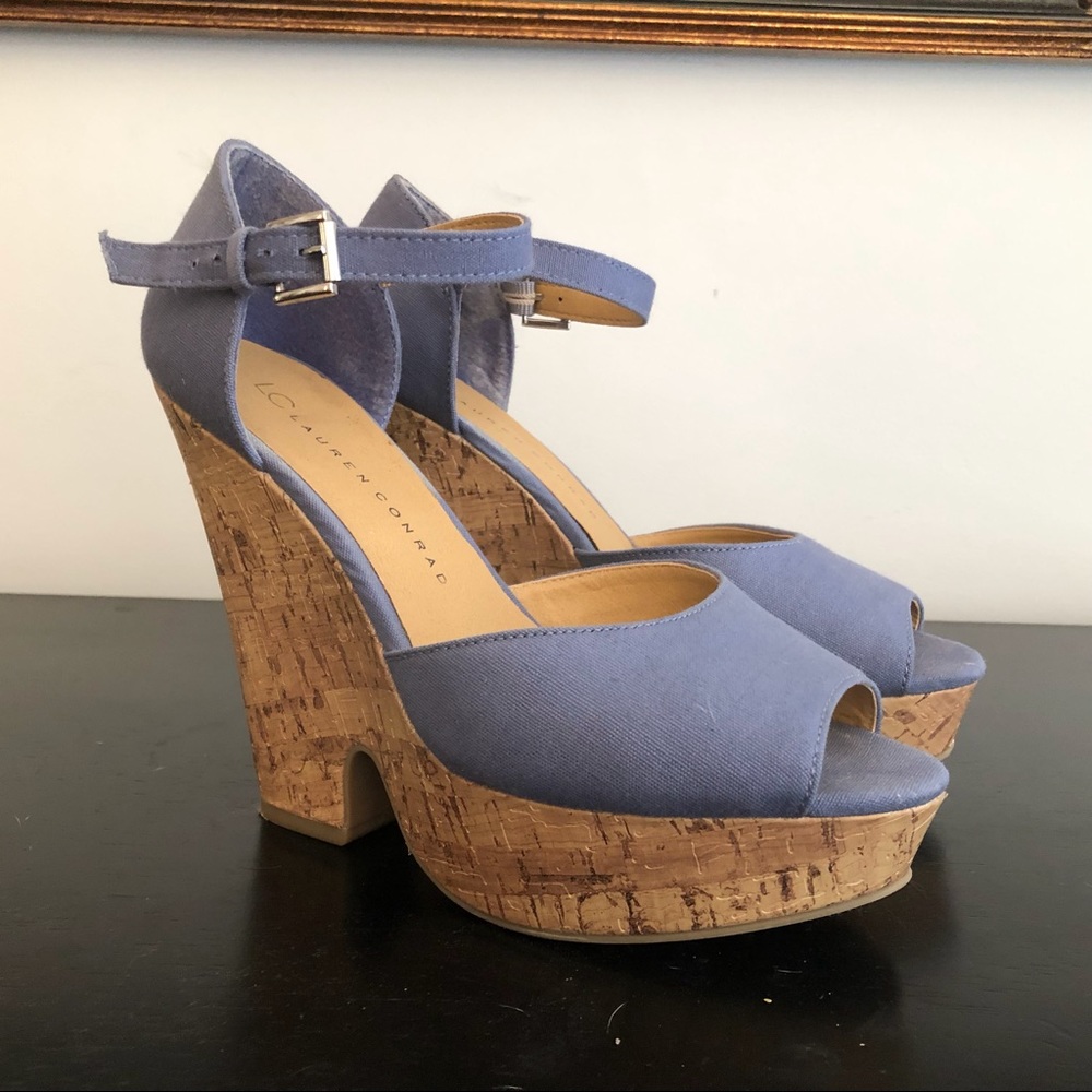 Wedges - Picture 2 of 4